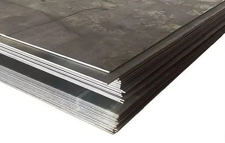  ورق سیاه فابریک چیست؟